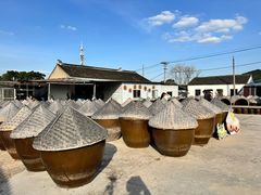 -苏州市吴中区光福窑上花果蜜饯厂