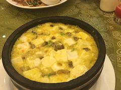 -东方之珠海鲜酒楼(南开店)