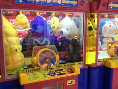 -风云再起游乐汇(南京常发广场店)
