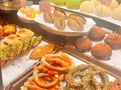 -RUXU入续糖水铺与包(卓悦中心店)