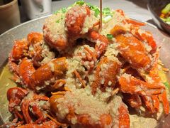 -巴厘龙虾·榜首油焖大虾(音乐学院·沿江酒馆店)
