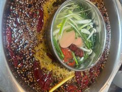 -枇杷园食为鲜火锅(南山店)
