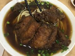 -瞻老元面馆(双塘路店)