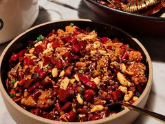 -雀蓝川菜(星悦汇店)