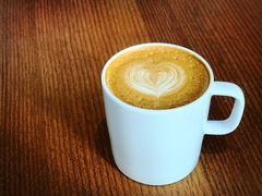 -山下C5cafe(惠通时代广场店)