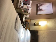 -杭州城中香格里拉大酒店