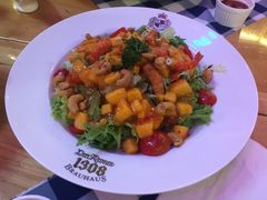 -皇冠自酿啤酒坊(中国红街5号楼店)