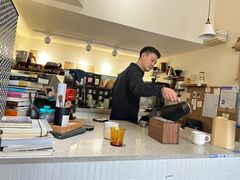 -Radar Coffee(思南路店)