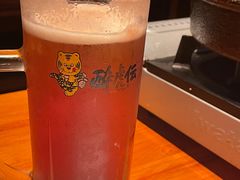 -醉虎传(南锣鼓巷店)