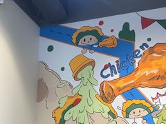 -TACO STAR 塔可星(下沙宝龙店)