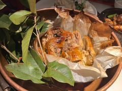 -桂满陇·桃花院落(长泰广场店)