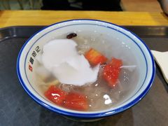 -文昌邓记清补凉(西沙路店)