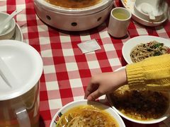 -西贝莜面村(近铁城市广场店)