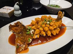 -香雪海饭店中餐厅(湖滨店)