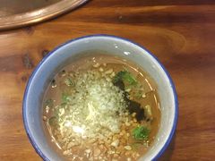 -燚焱炎火铜锅涮·烧烤