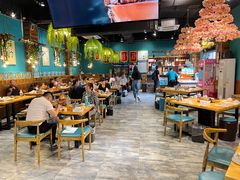 -0317火锅鸡·清真(正达店)