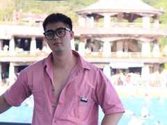 -南京银杏湖乐园