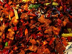 -酒肉行·虎子盐筋烤肉(大寨路店)