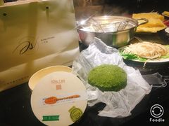 -奈诺甜品·生日蛋糕·下午茶(古城店)