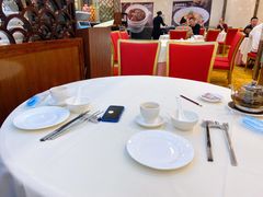 大堂-凤凰楼酒家·粤宴点心(华强北店)