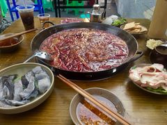 -大龙老火锅·总店(龙头寺店)