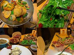 -隔壁老王·家常云南菜(花巷店)