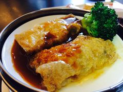 -海天楼(天津泛太平洋店)