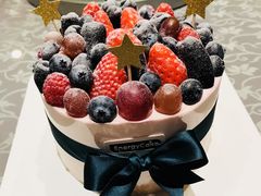 -EnergyCake蛋糕理想国