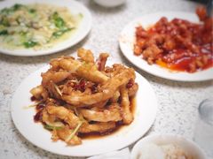 -九龙餐厅(大沽路店)