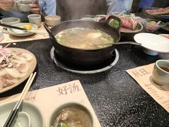 -盡膳口福·百年汤方火锅(科华北路店)