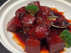 -宝燕壹号景观餐厅(龙盛国际商业广场店)