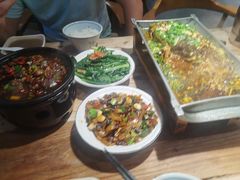 -树厨贵州菜(大十字店)