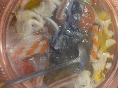 -民食香·腊排骨野生菌美食(木府店)