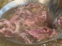 -乡土黄·鲜牛肉火锅·小龙虾(兴业街店)
