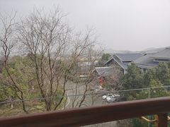 -天目湖御水温泉·度假酒店