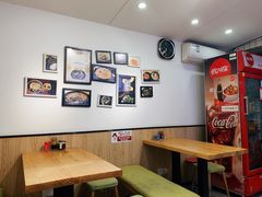 用餐区-晓午阳常熟炒浇面(红庙店)