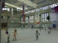 -冠军冰场CHAMPION RINK(中华城店)