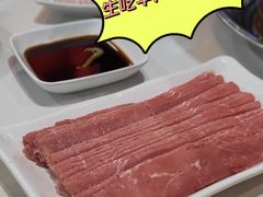-洪运轩饭庄(北纬路店)