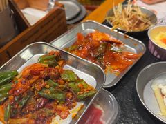 -炽城·烤肉名家(鸿达中央广场店)