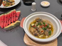 -徽州小镇(高新店)
