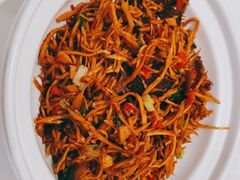 -兰湘子·湘菜小炒(崂山丽达店)