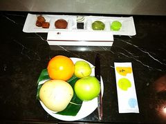 -北京希尔顿逸林酒店