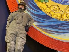 -E+有冰工厂·昆仑寒宫2(五角场店)