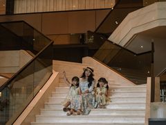 -中山利和希尔顿酒店