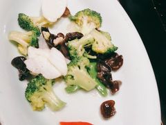 美味小炒-北平盛世·新京菜·北京烤鸭(劲松·双井店)