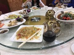 -海龙渔村(万江分店)