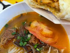 -吉品合酥脆烤饼(太平洋森活天地店)