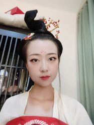 -盘子女人坊古装写真摄影(天津总店)