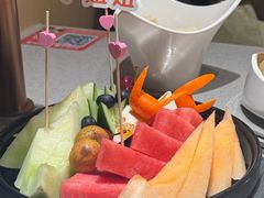 -海底捞火锅(团结桥店)
