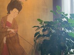 -粤财皇冠假日酒店·彩华轩中餐厅
